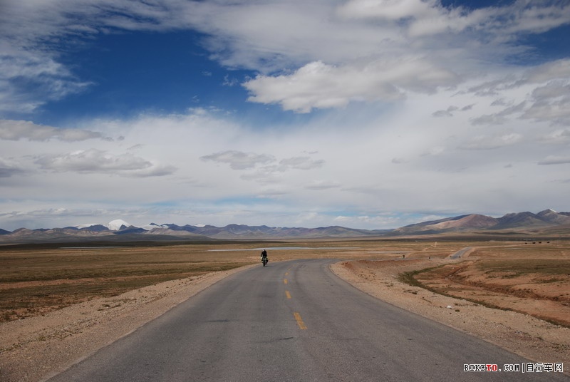 那些个兄弟以及那些风景......说说我的青藏故事