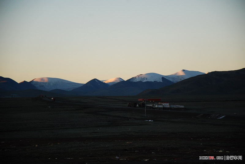 那些个兄弟以及那些风景......说说我的青藏故事