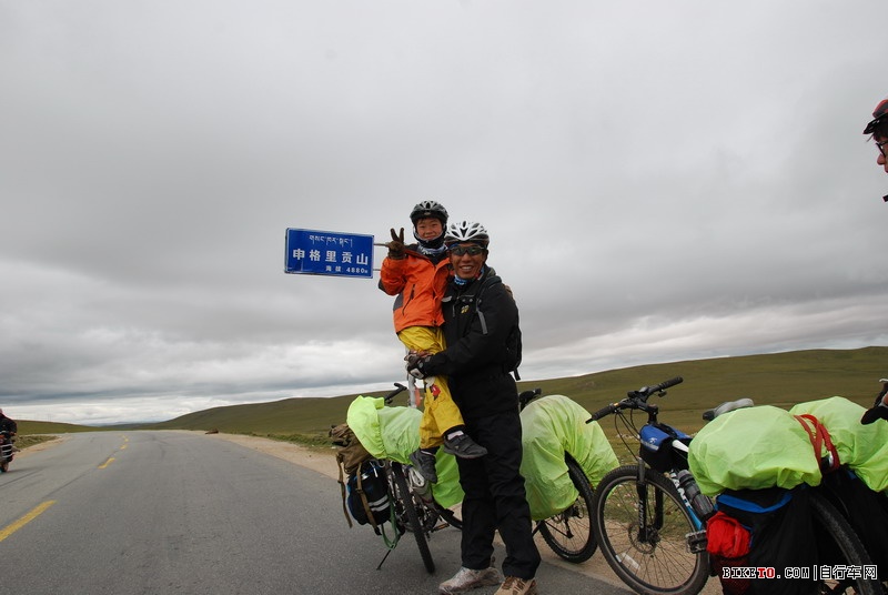 那些个兄弟以及那些风景......说说我的青藏故事