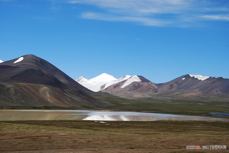 那些个兄弟以及那些风景......说说我的青藏故事