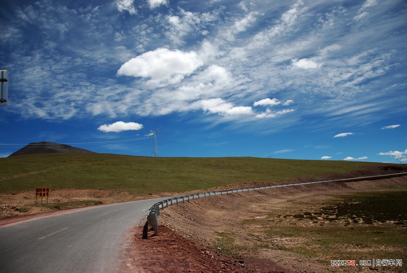 那些个兄弟以及那些风景......说说我的青藏故事