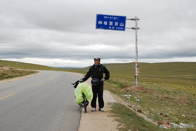 那些个兄弟以及那些风景......说说我的青藏故事