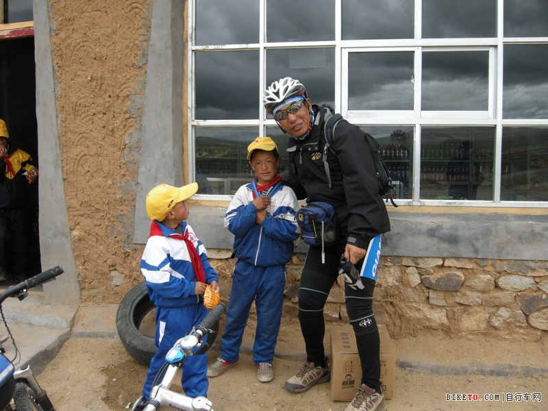 那些个兄弟以及那些风景......说说我的青藏故事