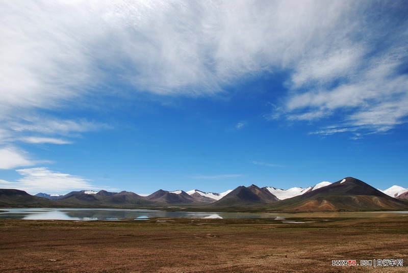 那些个兄弟以及那些风景......说说我的青藏故事