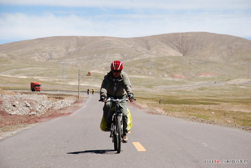 那些个兄弟以及那些风景......说说我的青藏故事