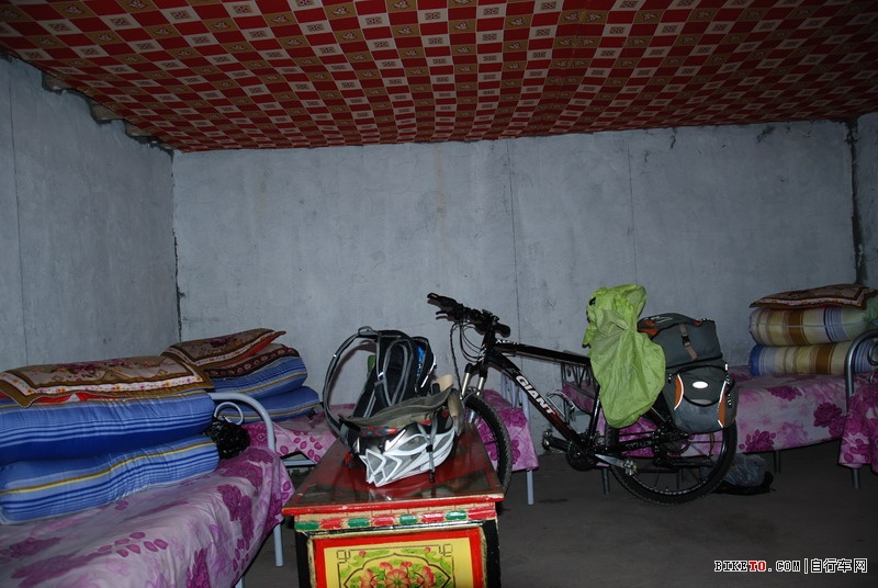 那些个兄弟以及那些风景......说说我的青藏故事