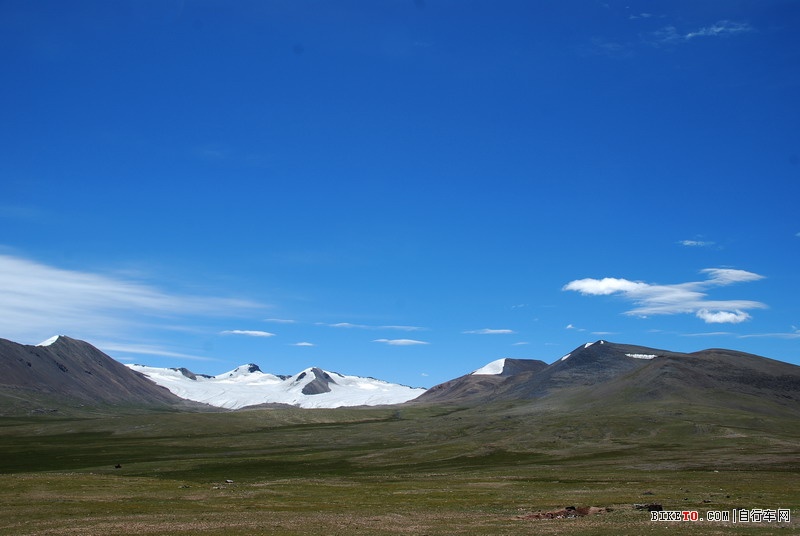 那些个兄弟以及那些风景......说说我的青藏故事