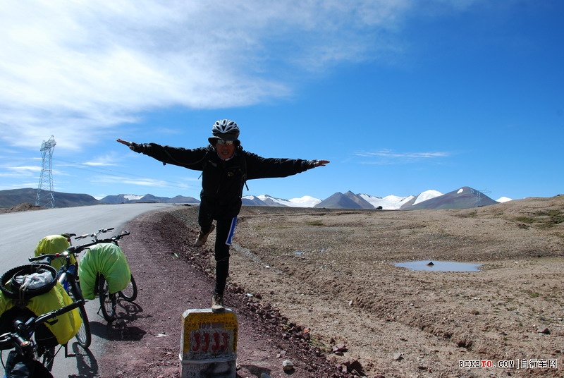 那些个兄弟以及那些风景......说说我的青藏故事
