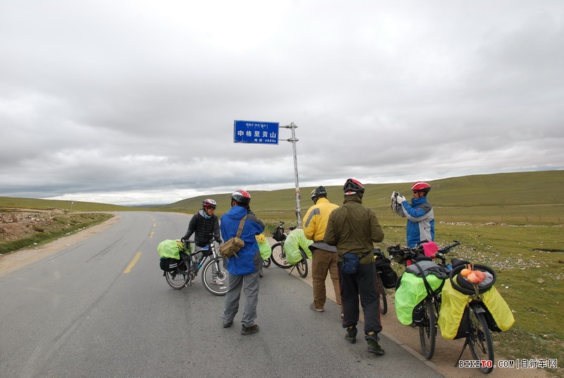 那些个兄弟以及那些风景......说说我的青藏故事