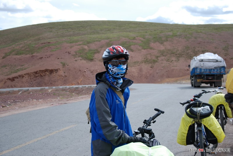 那些个兄弟以及那些风景......说说我的青藏故事