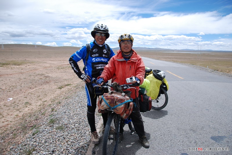 那些个兄弟以及那些风景......说说我的青藏故事