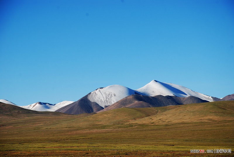那些个兄弟以及那些风景......说说我的青藏故事