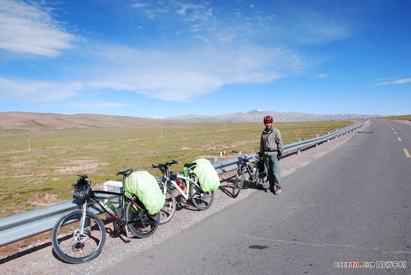 那些个兄弟以及那些风景......说说我的青藏故事
