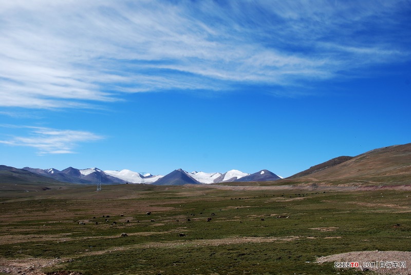 那些个兄弟以及那些风景......说说我的青藏故事