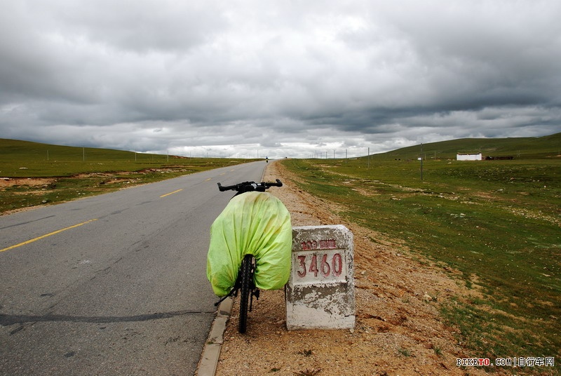 那些个兄弟以及那些风景......说说我的青藏故事