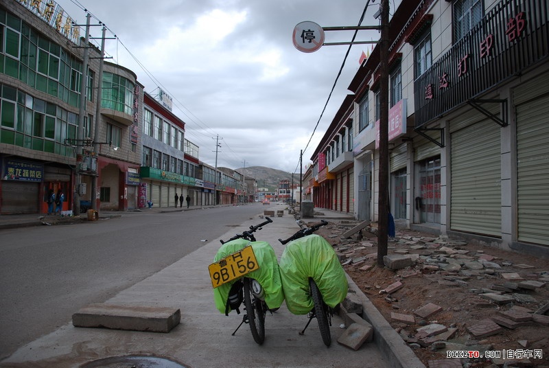那些个兄弟以及那些风景......说说我的青藏故事