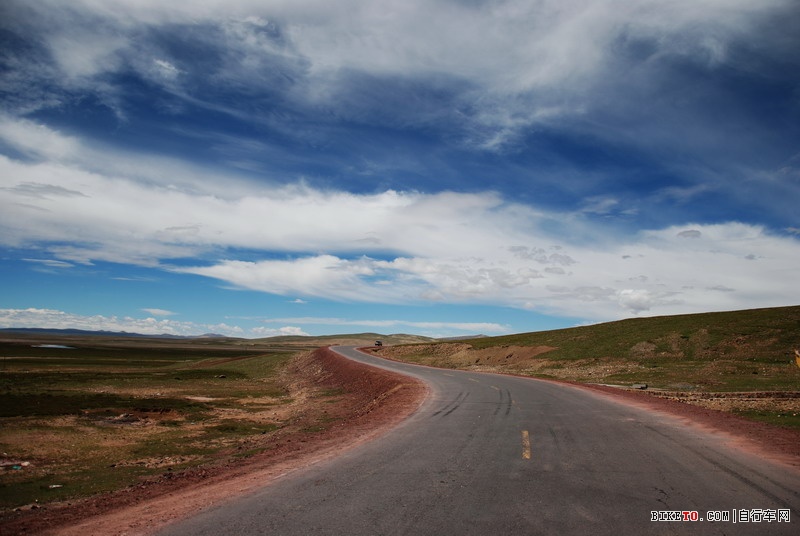 那些个兄弟以及那些风景......说说我的青藏故事