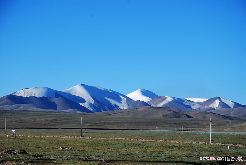 那些个兄弟以及那些风景......说说我的青藏故事