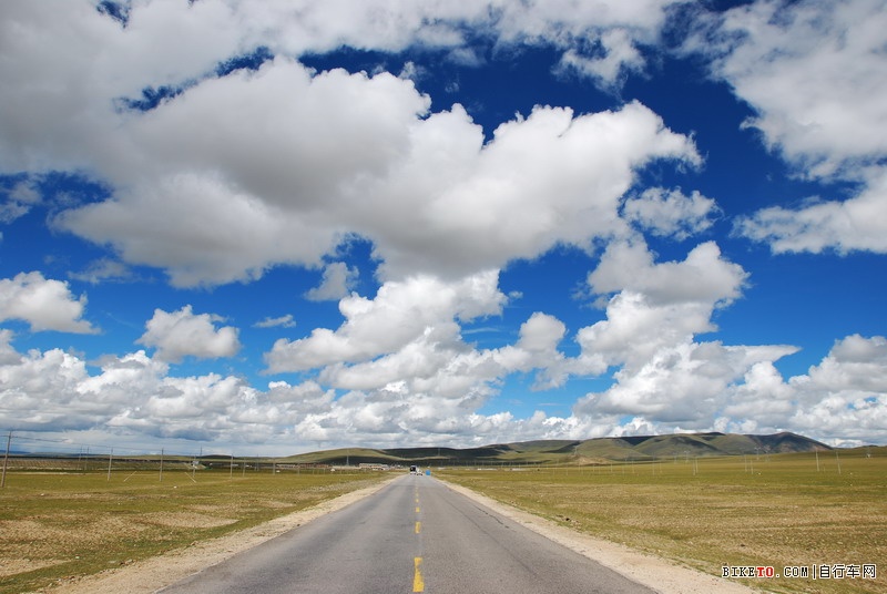 那些个兄弟以及那些风景......说说我的青藏故事