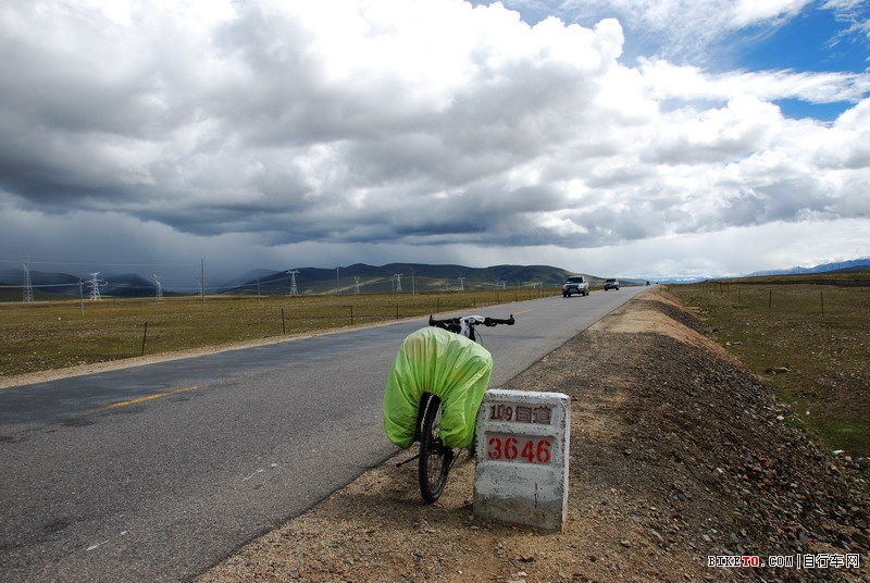那些个兄弟以及那些风景......说说我的青藏故事