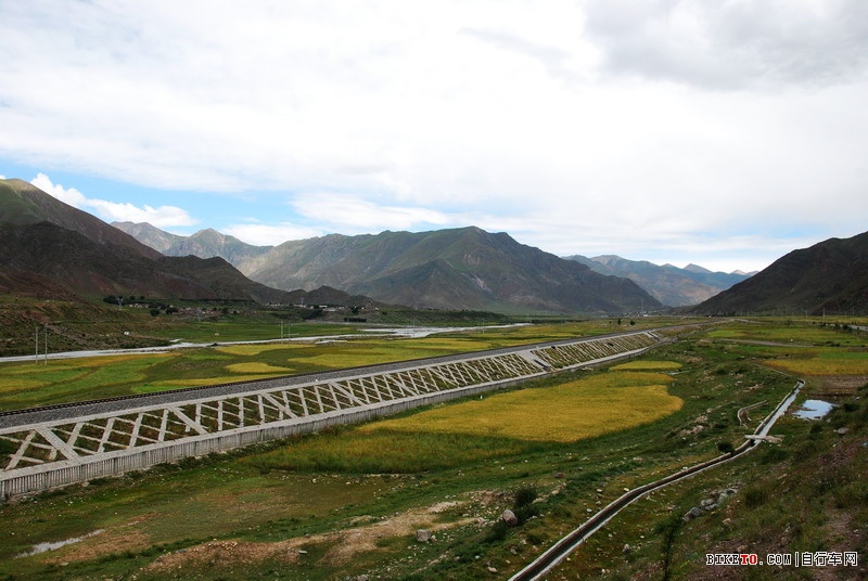 那些个兄弟以及那些风景......说说我的青藏故事