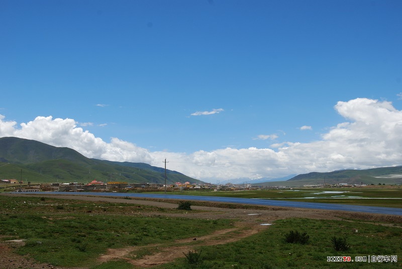 那些个兄弟以及那些风景......说说我的青藏故事