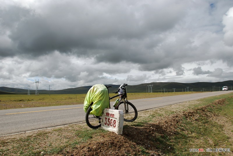 那些个兄弟以及那些风景......说说我的青藏故事