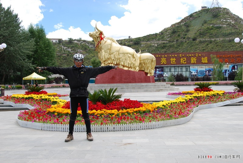 那些个兄弟以及那些风景......说说我的青藏故事