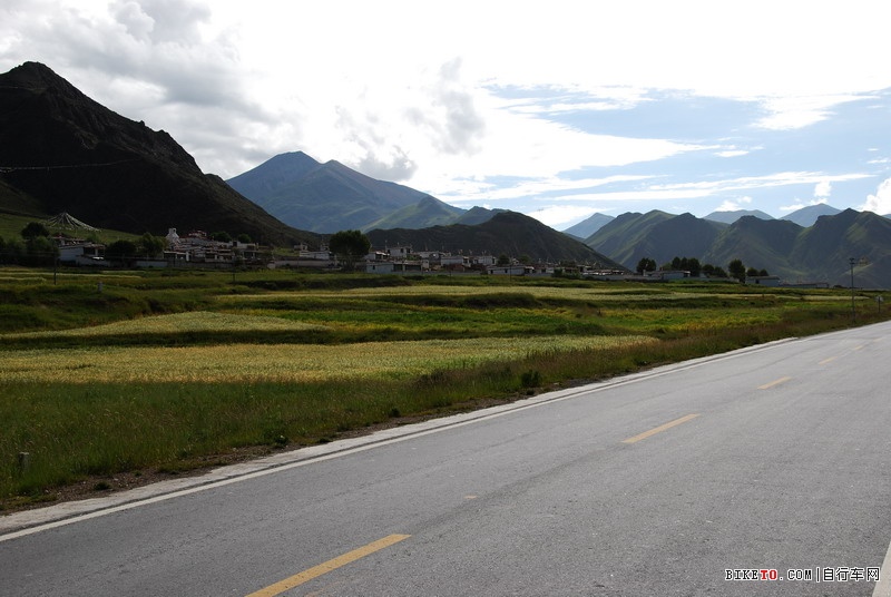 那些个兄弟以及那些风景......说说我的青藏故事