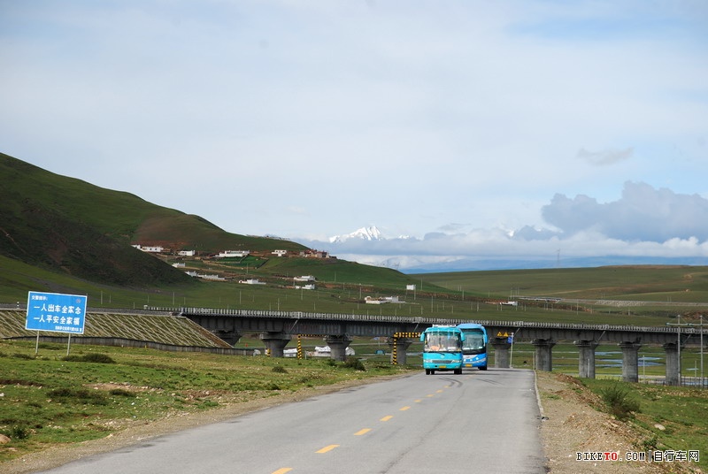 那些个兄弟以及那些风景......说说我的青藏故事