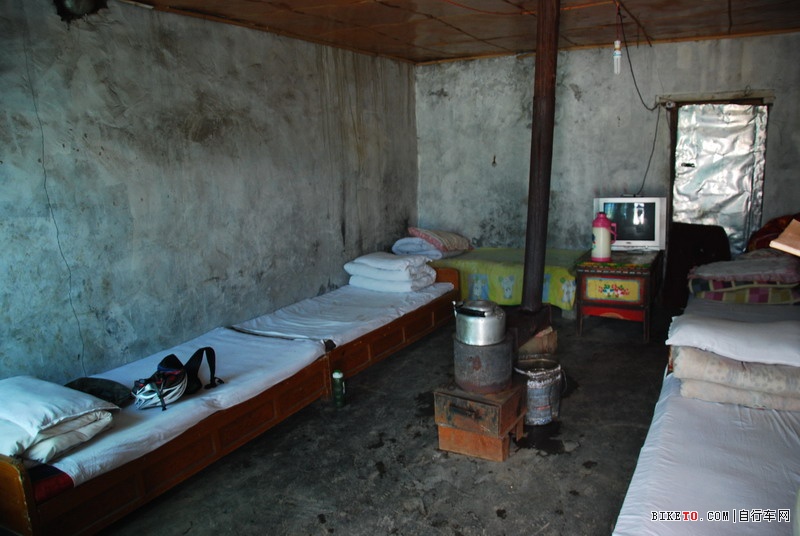 那些个兄弟以及那些风景......说说我的青藏故事