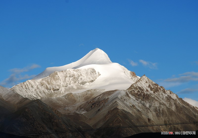那些个兄弟以及那些风景......说说我的青藏故事