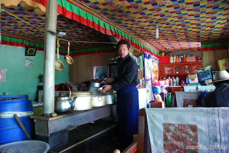 那些个兄弟以及那些风景......说说我的青藏故事