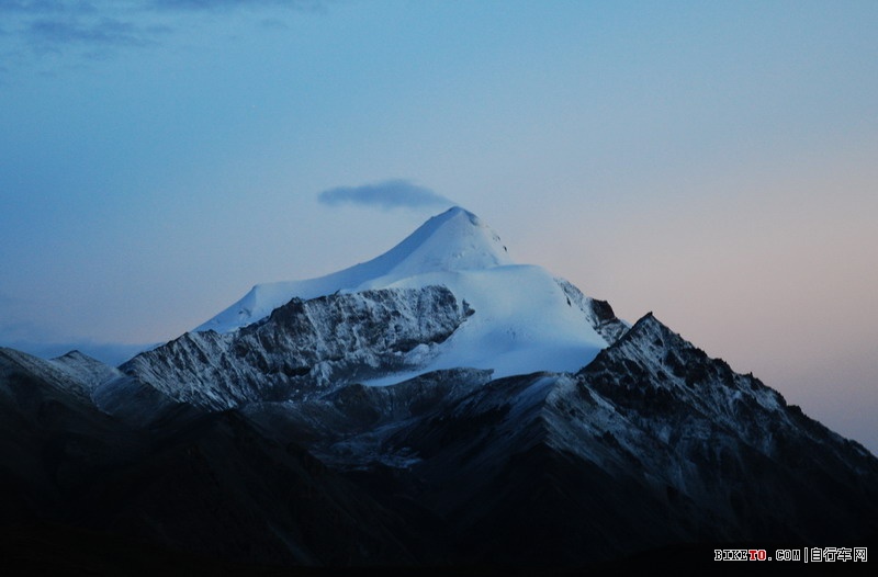 那些个兄弟以及那些风景......说说我的青藏故事