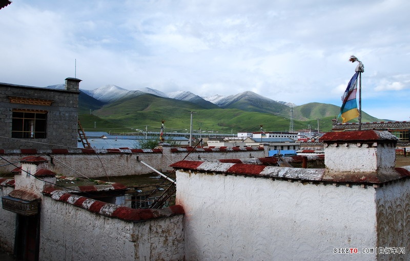 那些个兄弟以及那些风景......说说我的青藏故事