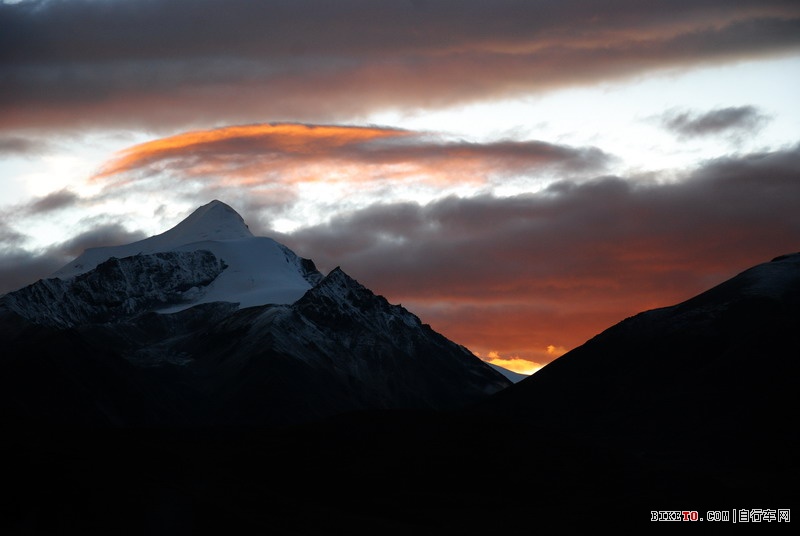 那些个兄弟以及那些风景......说说我的青藏故事