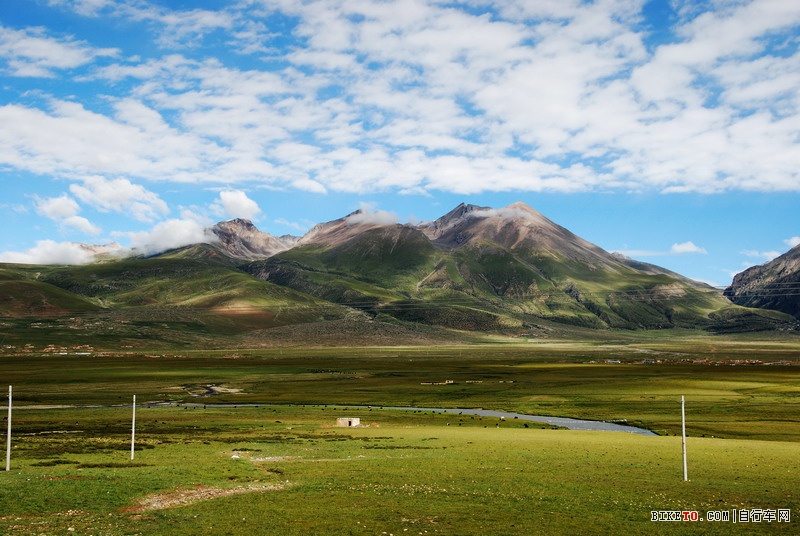 那些个兄弟以及那些风景......说说我的青藏故事