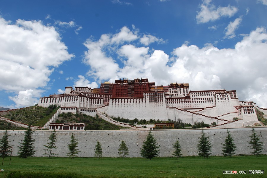 那些个兄弟以及那些风景......说说我的青藏故事