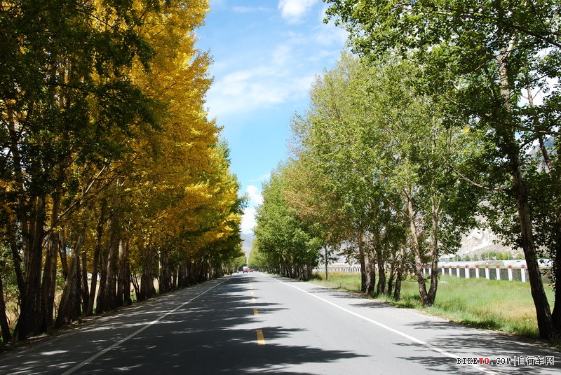 那些个兄弟以及那些风景......说说我的青藏故事