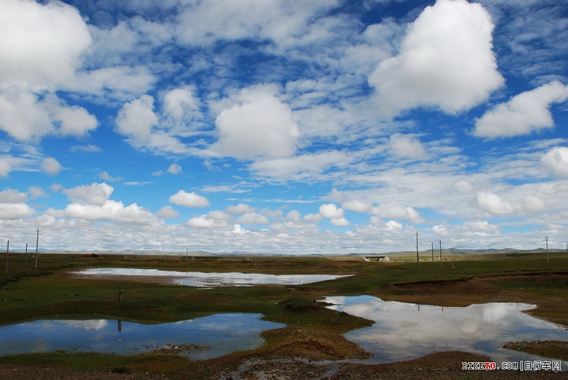 那些个兄弟以及那些风景......说说我的青藏故事