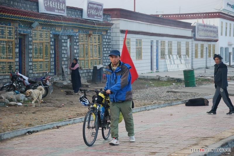那些个兄弟以及那些风景......说说我的青藏故事
