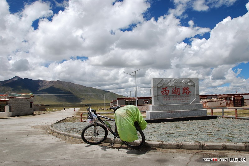那些个兄弟以及那些风景......说说我的青藏故事
