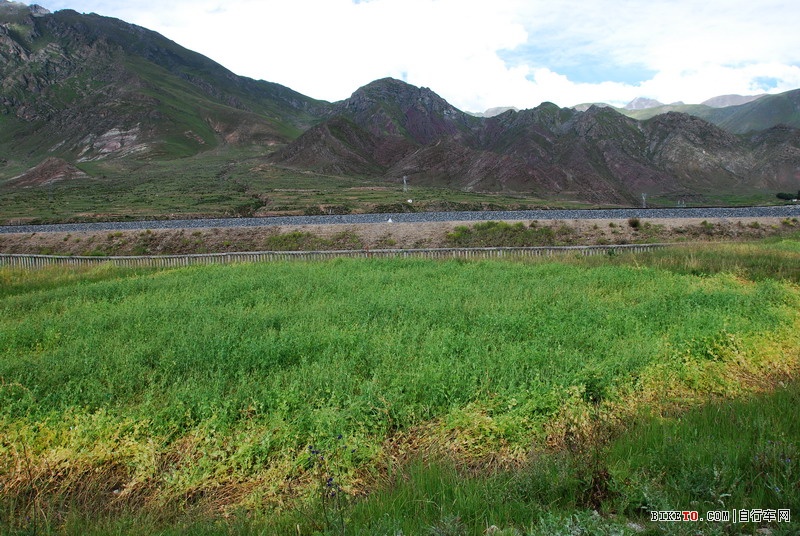 那些个兄弟以及那些风景......说说我的青藏故事
