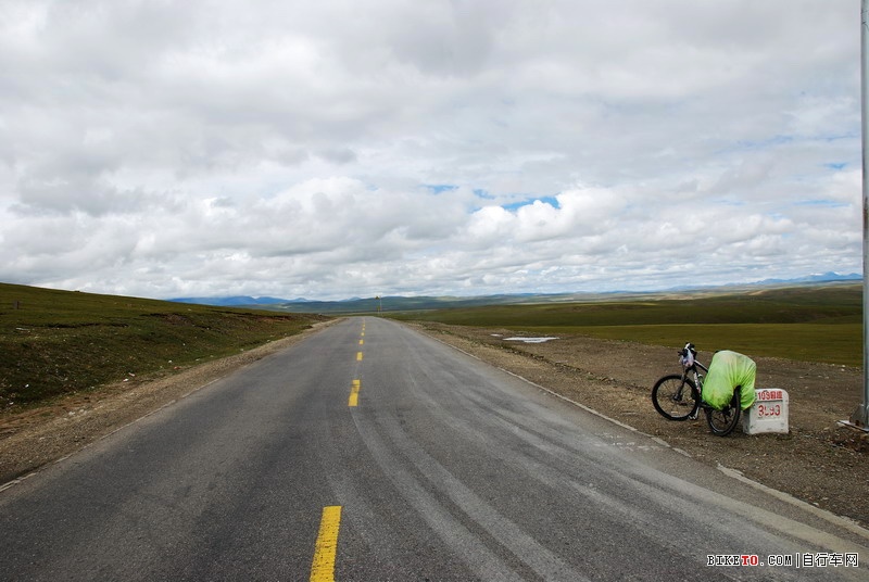 那些个兄弟以及那些风景......说说我的青藏故事