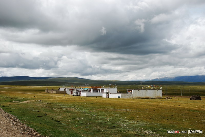 那些个兄弟以及那些风景......说说我的青藏故事