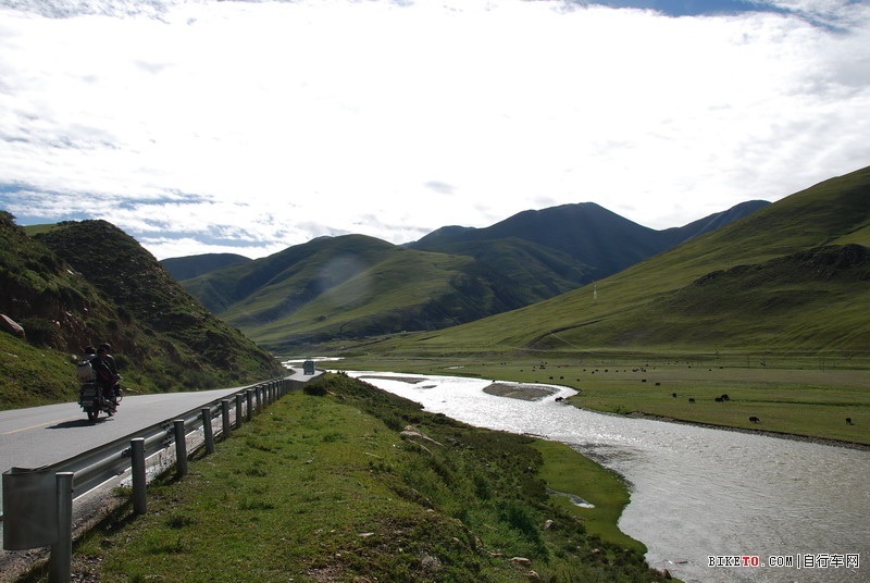 那些个兄弟以及那些风景......说说我的青藏故事