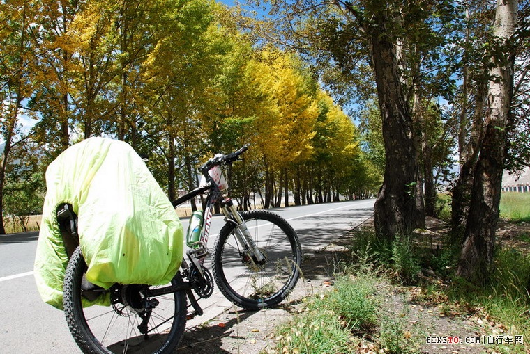 那些个兄弟以及那些风景......说说我的青藏故事