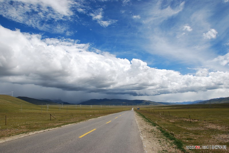 那些个兄弟以及那些风景......说说我的青藏故事