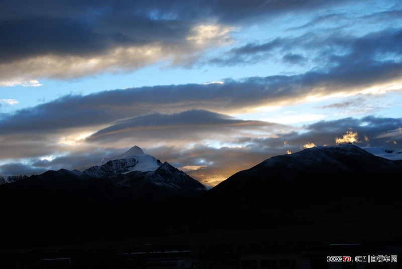 那些个兄弟以及那些风景......说说我的青藏故事