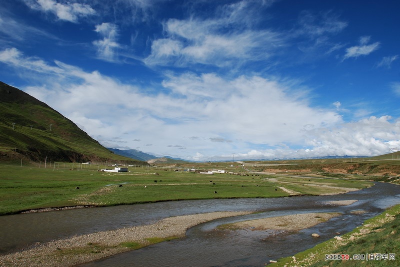 那些个兄弟以及那些风景......说说我的青藏故事